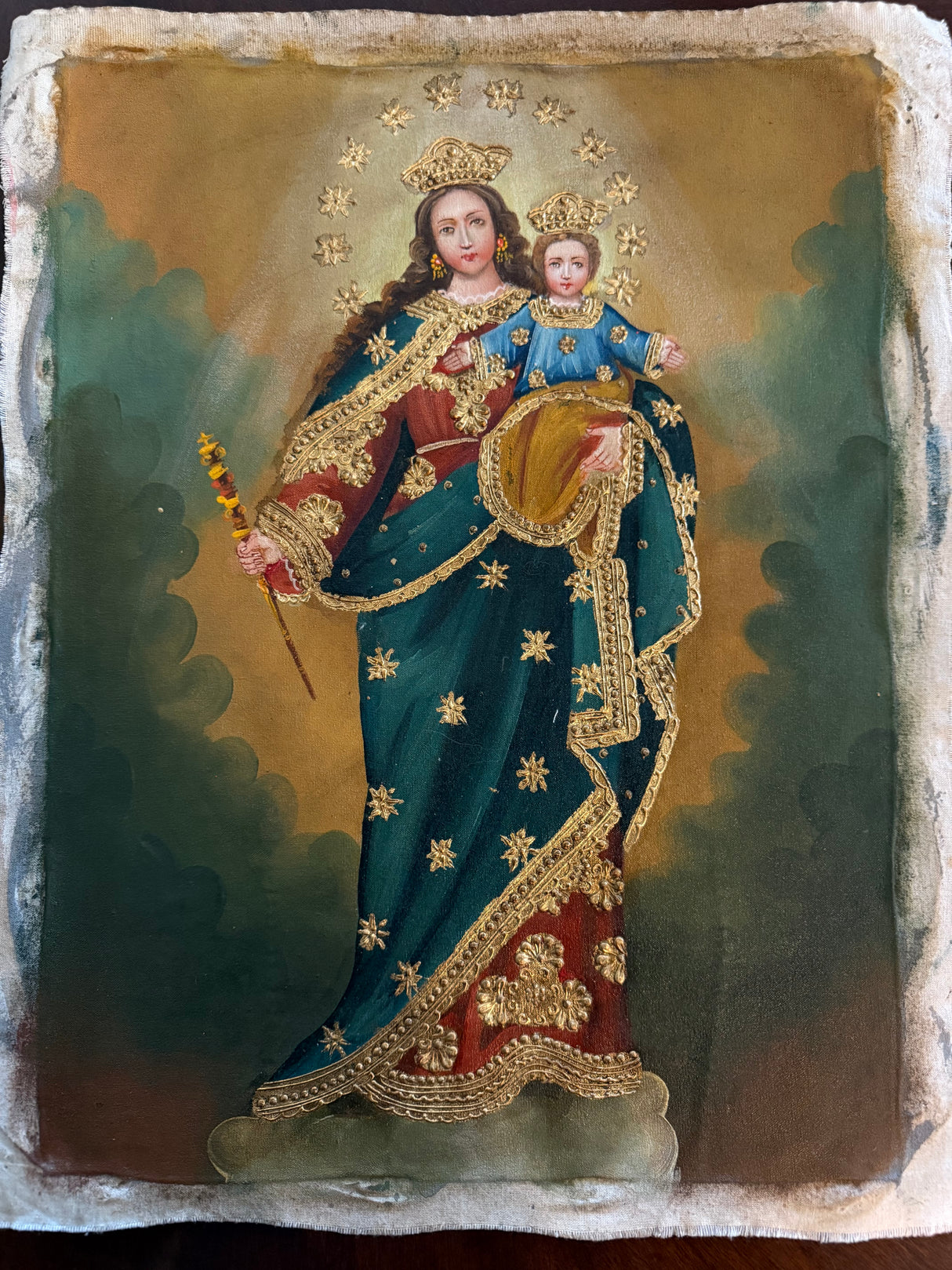 Mary, Help of Christians