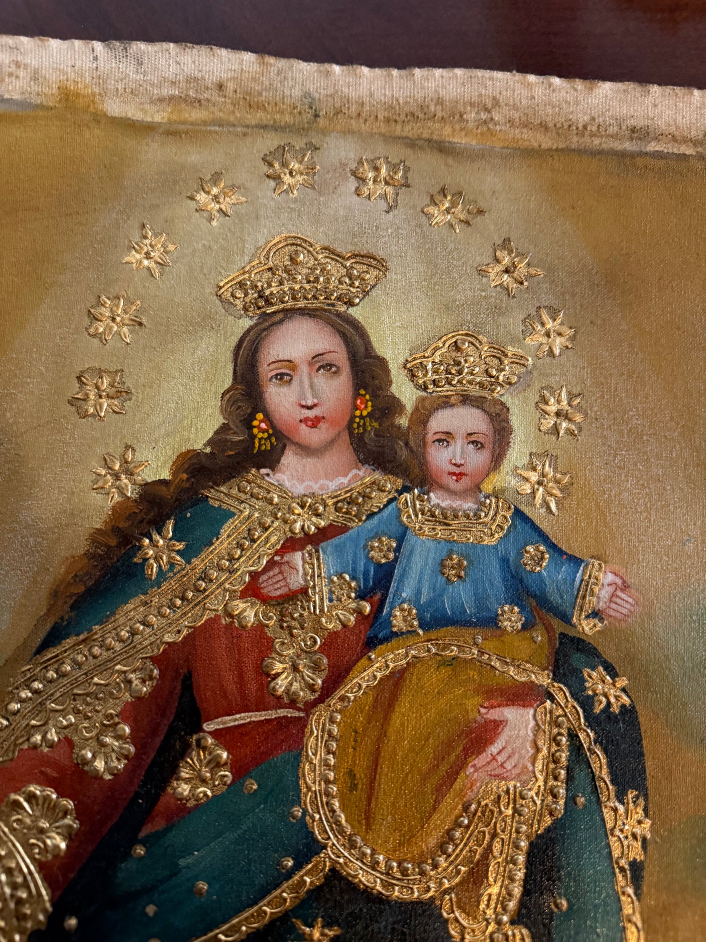 Mary, Help of Christians