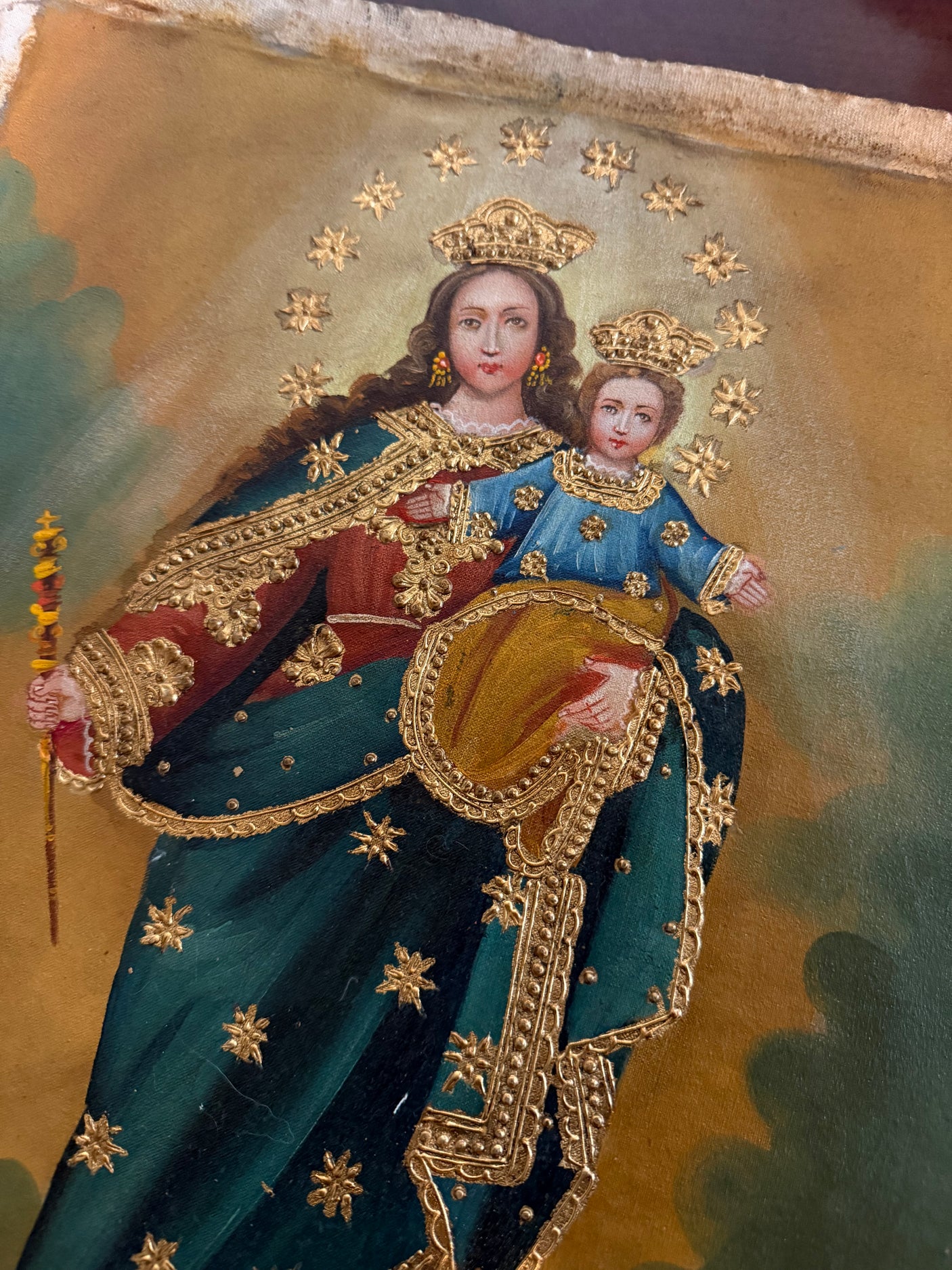 Mary, Help of Christians