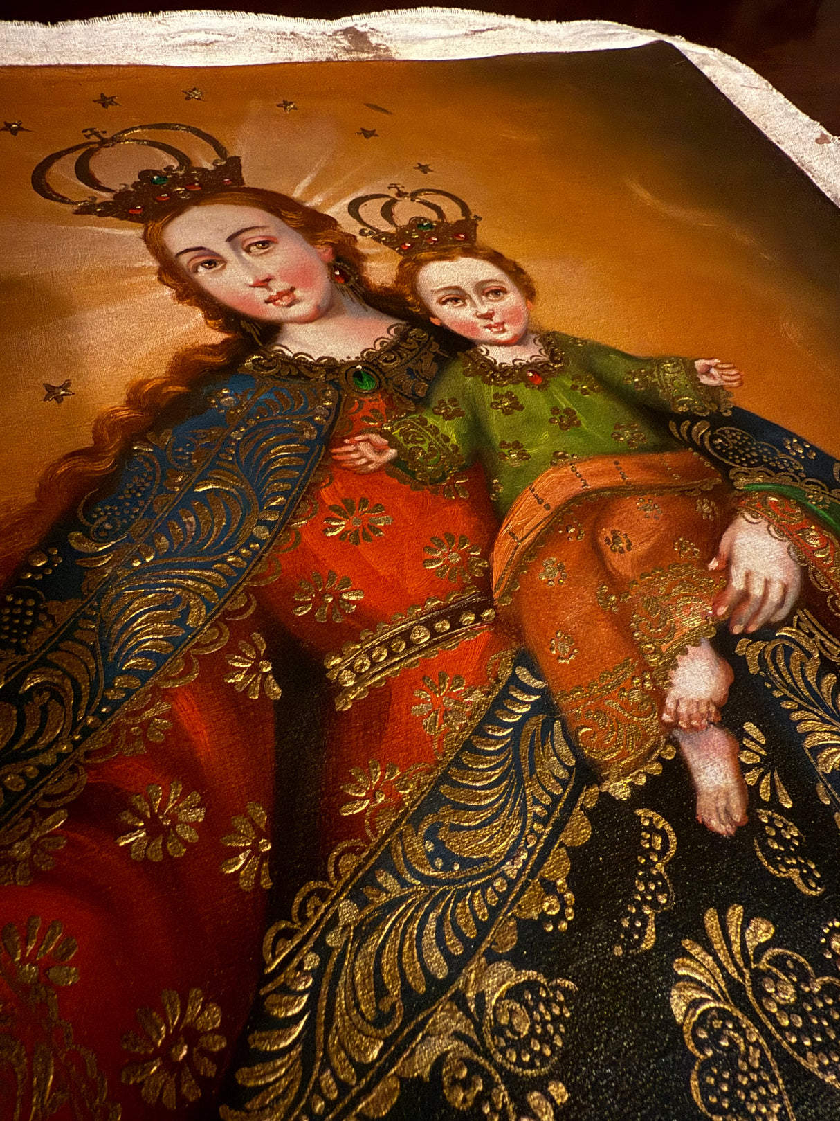 Our Lady Help of Christians