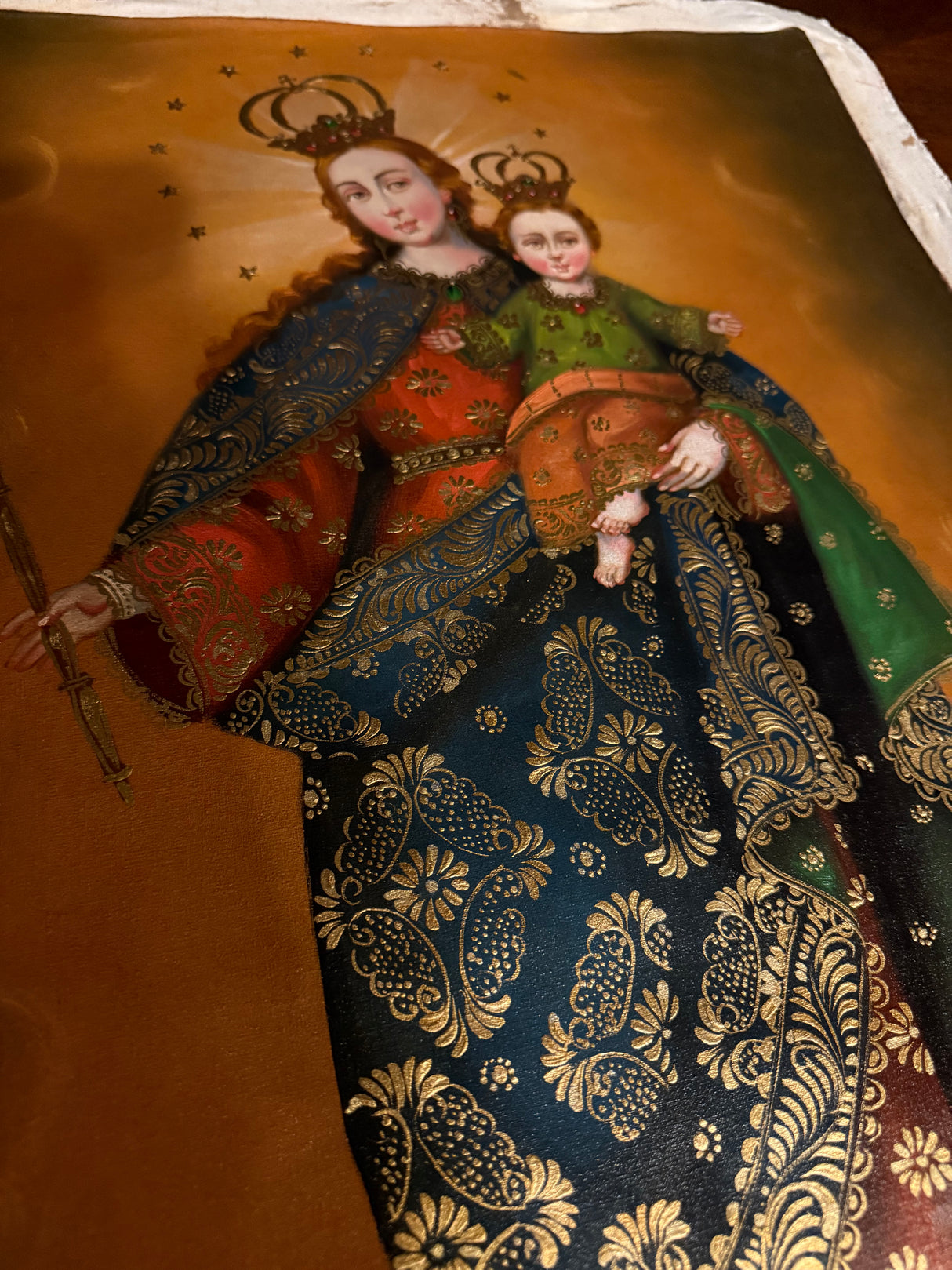 Our Lady Help of Christians