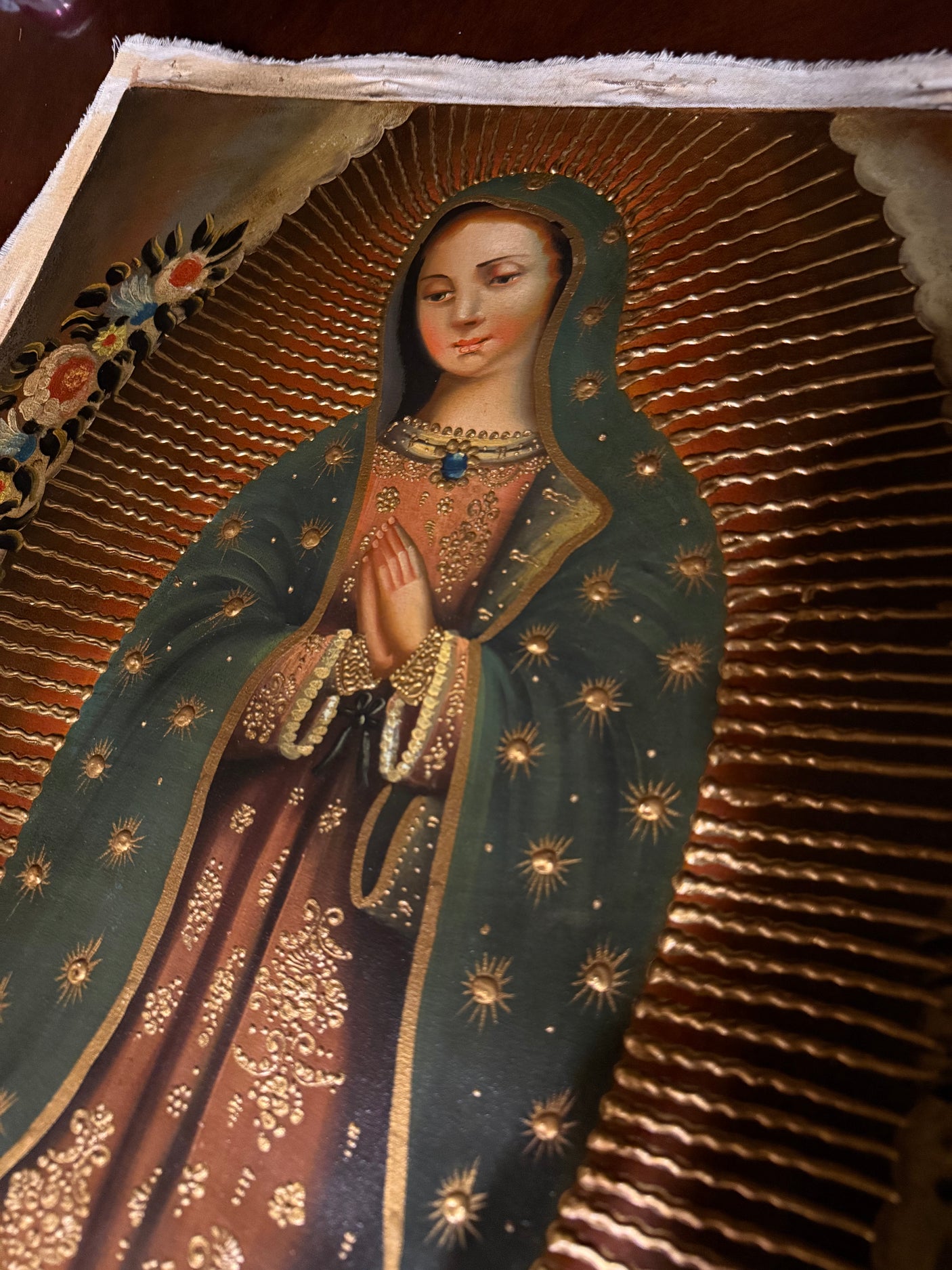 Our Lady of Guadalupe