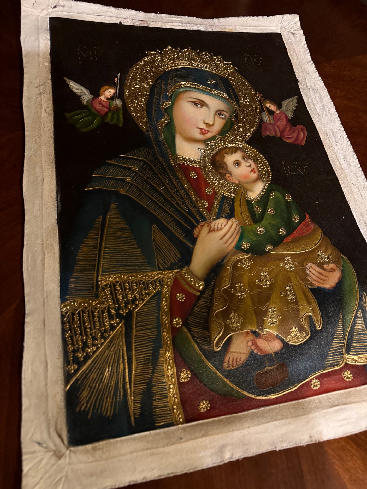 Our Lady of Perpetual Help