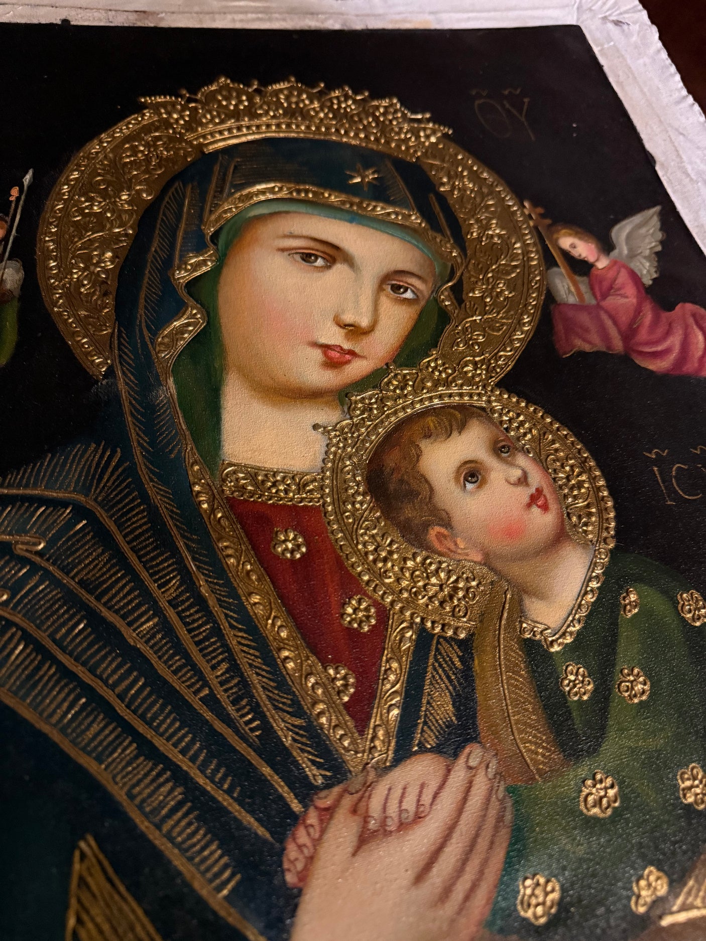 Our Lady of Perpetual Help