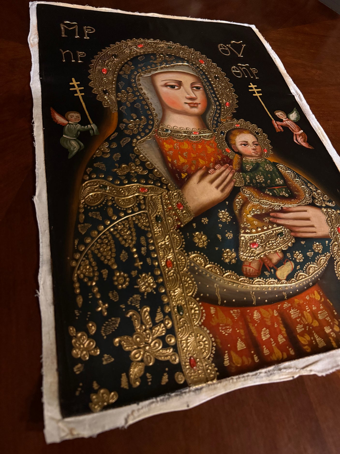 Our Lady of Perpetual Help