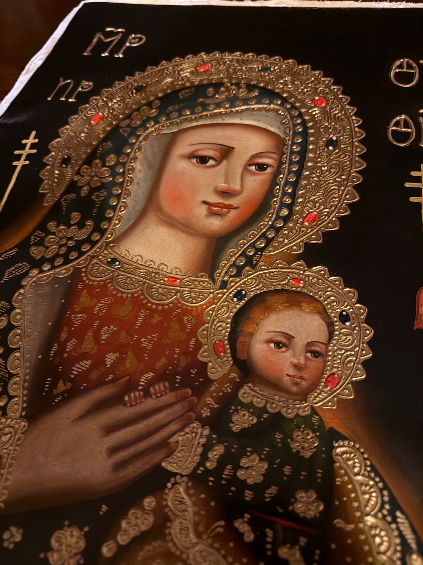 Our Lady of Perpetual Help