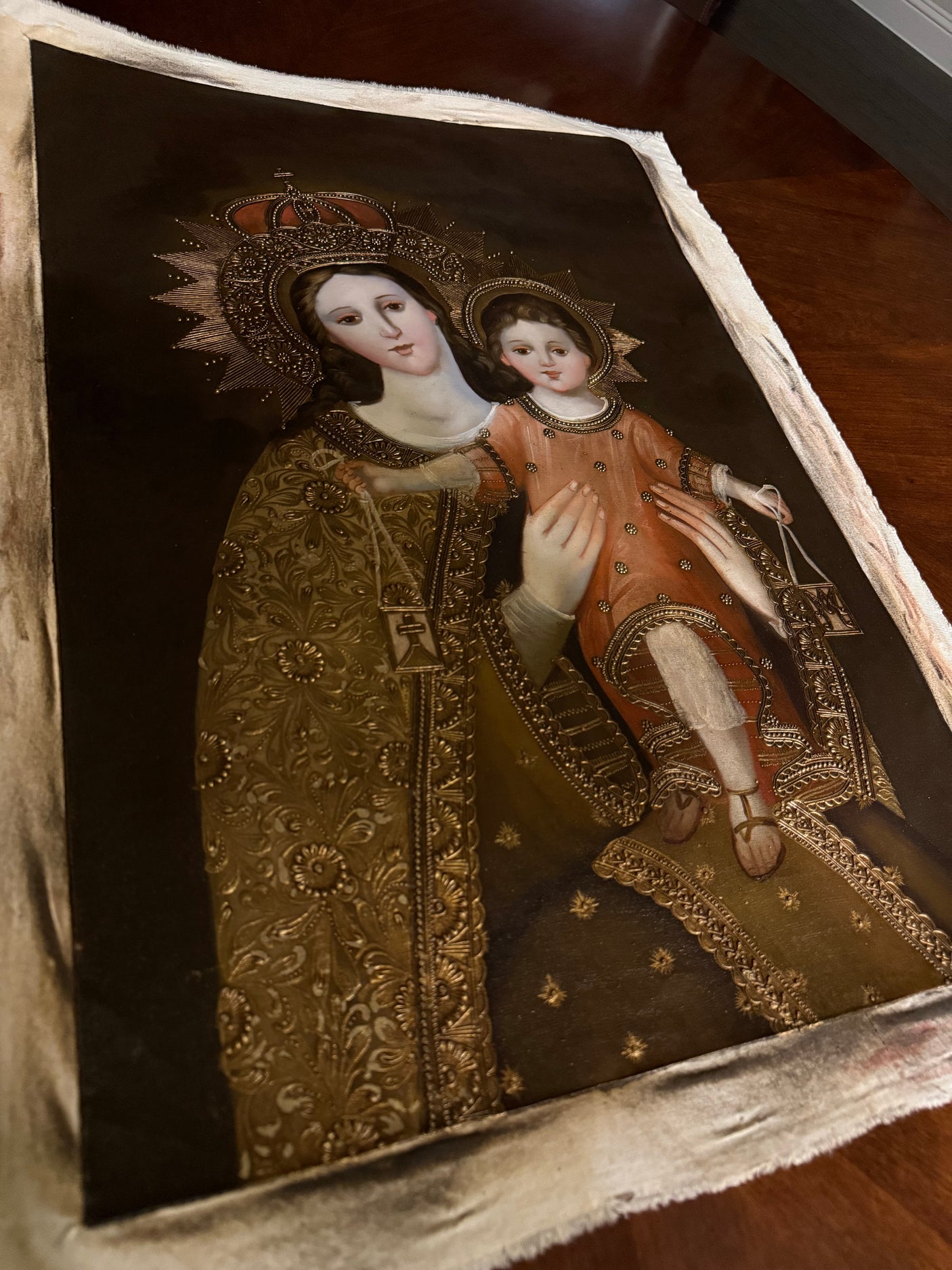 Our Lady of Mount Carmel