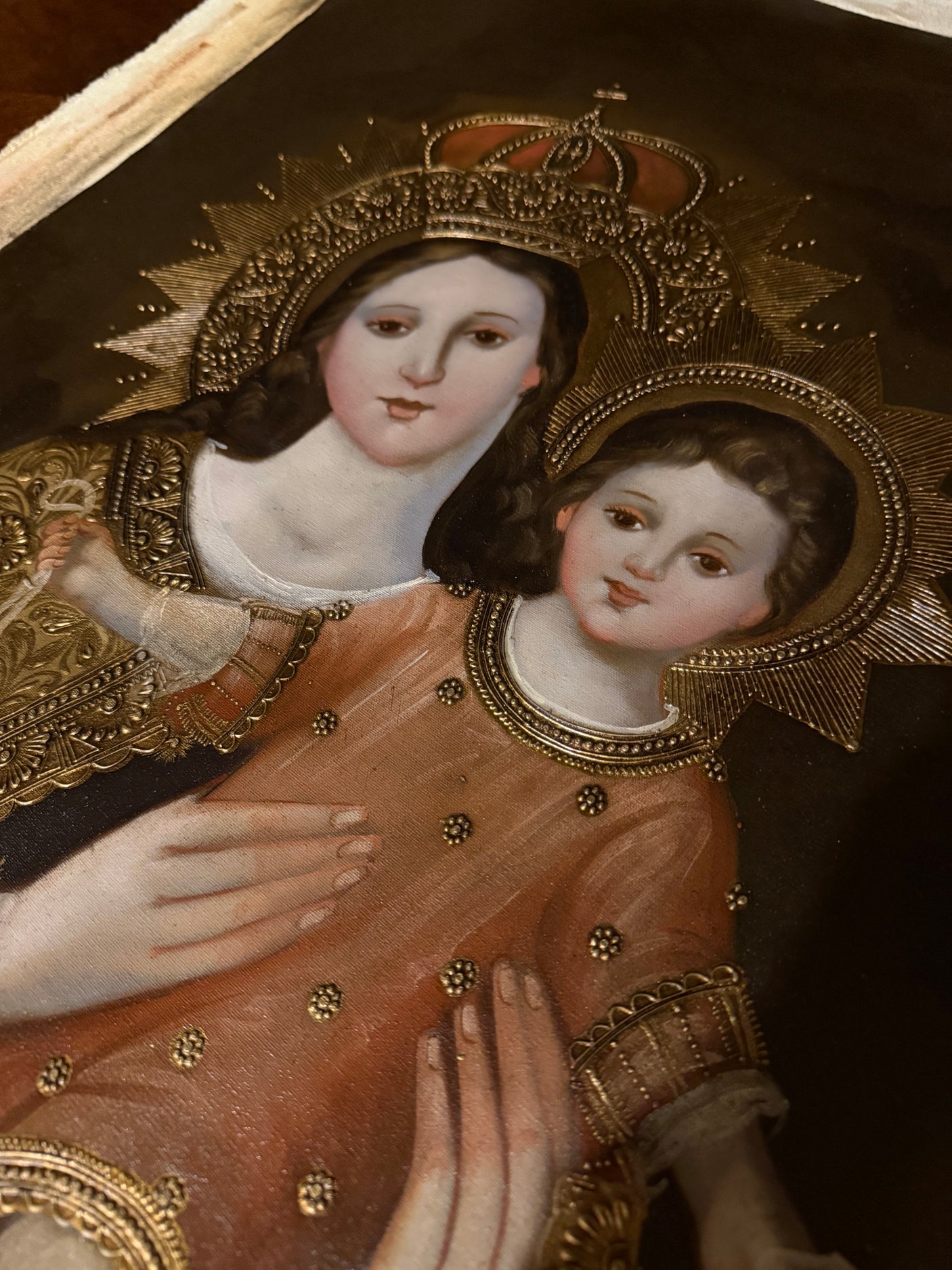 Our Lady of Mount Carmel