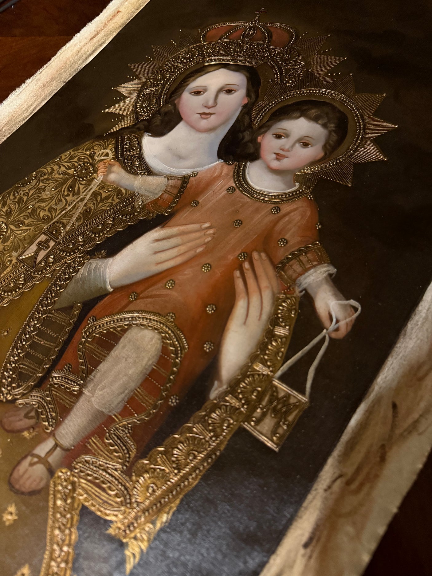 Our Lady of Mount Carmel