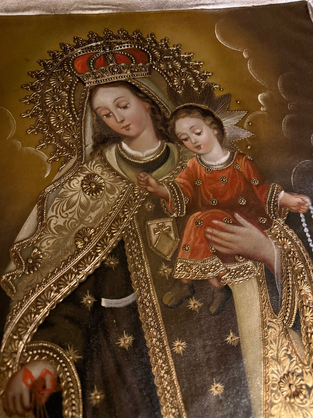 Our Lady of Mount Carmel