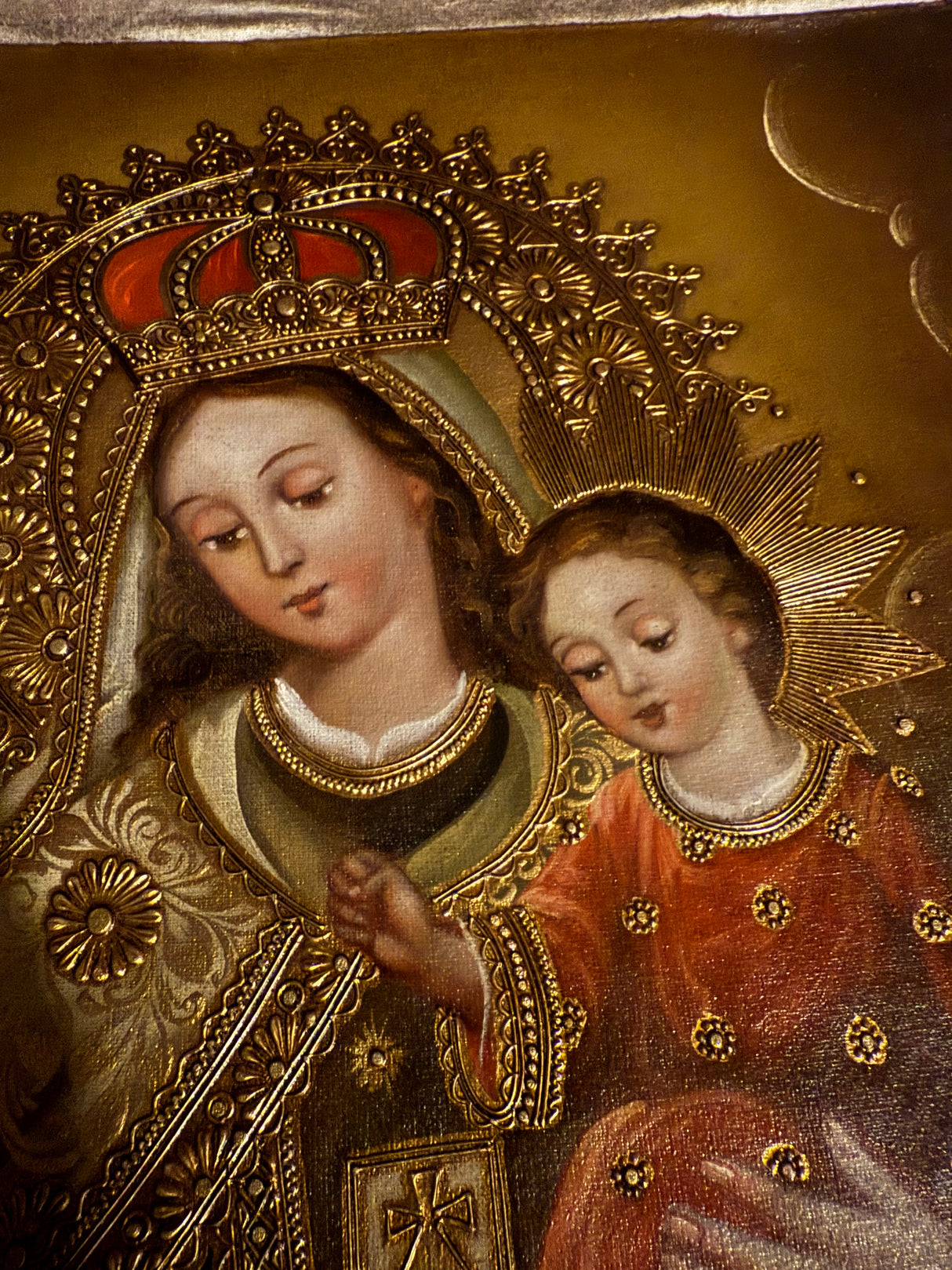 Our Lady of Mount Carmel