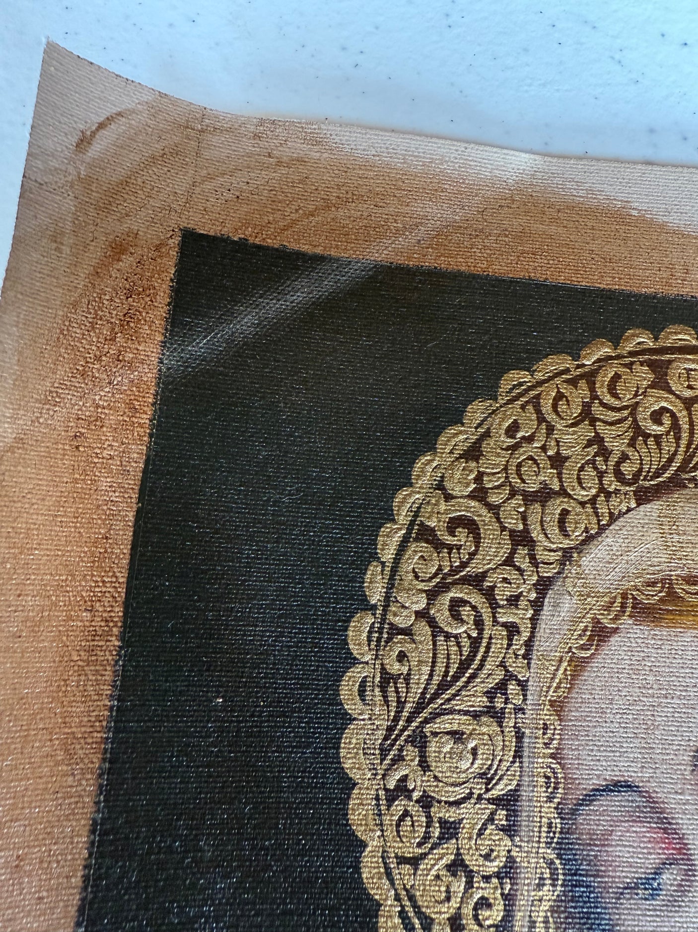 The Immaculate Heart of Mary