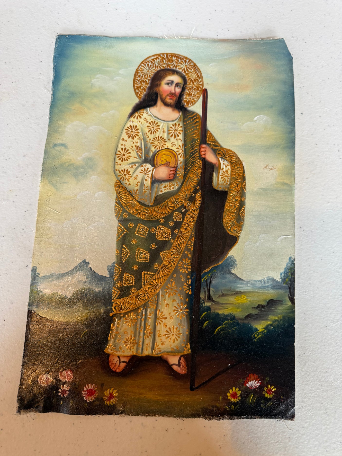 Saint Jude