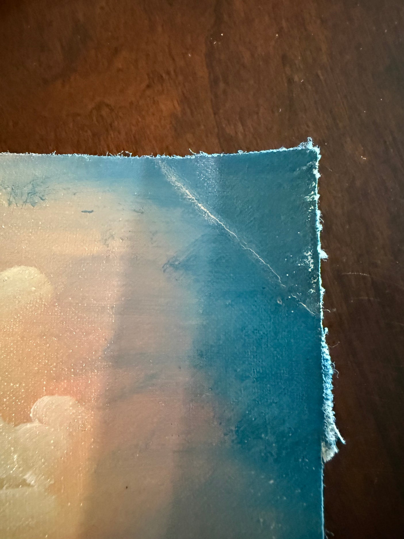 Saint Rose of Lima with Jesus