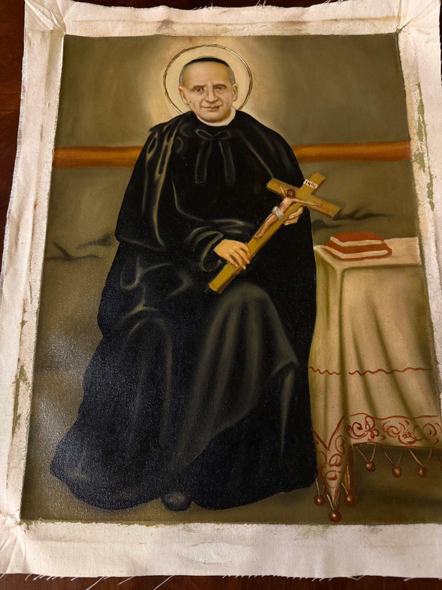 Saint Annibale Maria di Francia