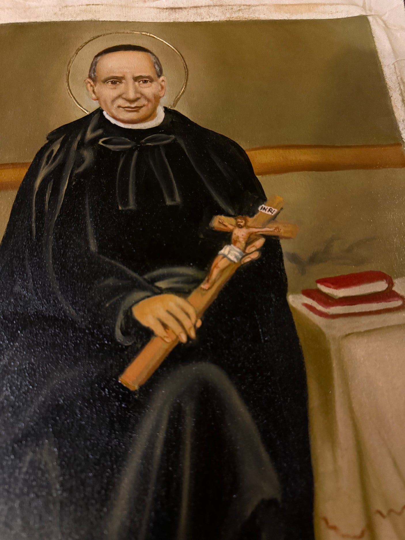 Saint Annibale Maria di Francia