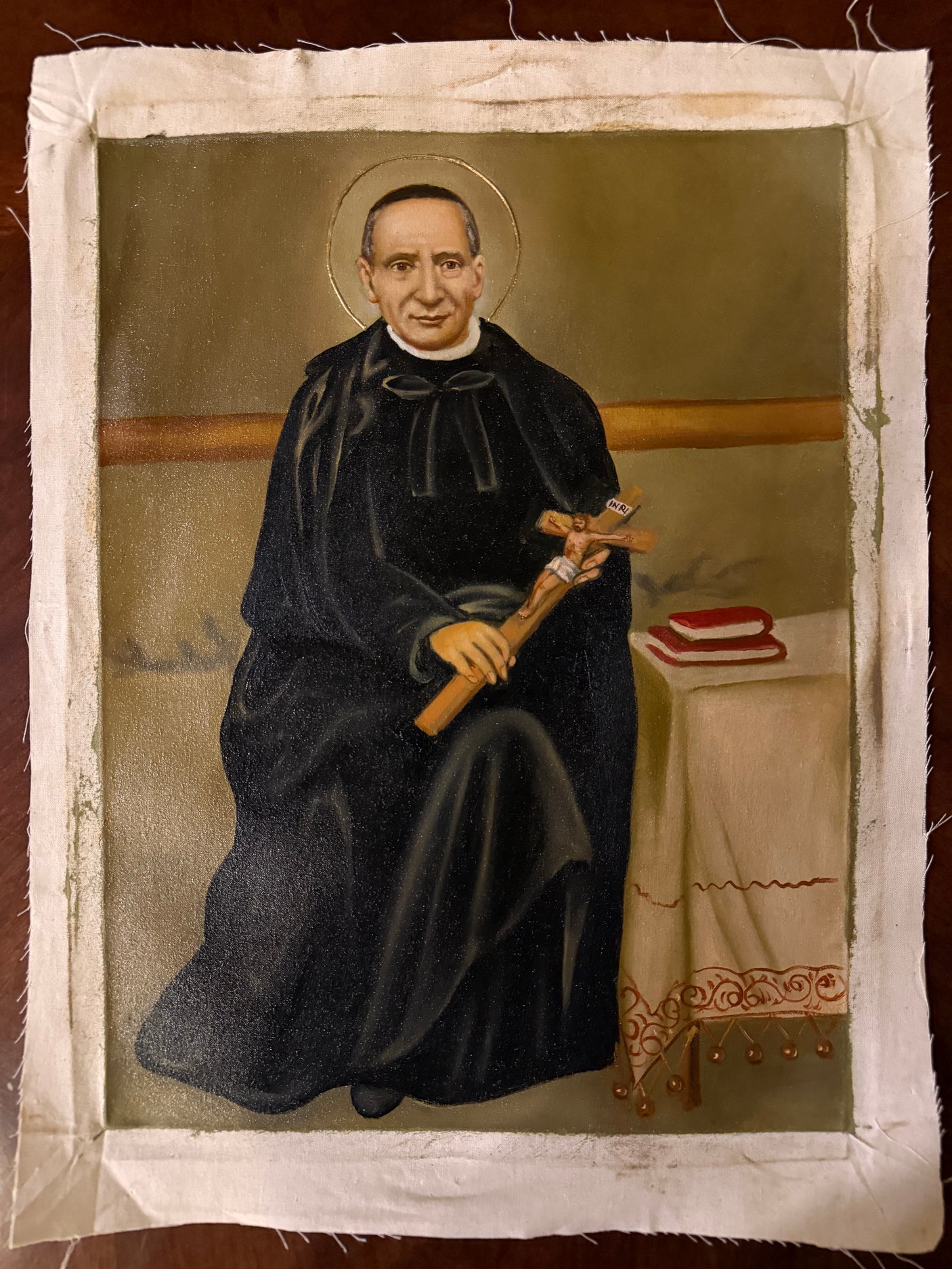 Saint Annibale Maria di Francia