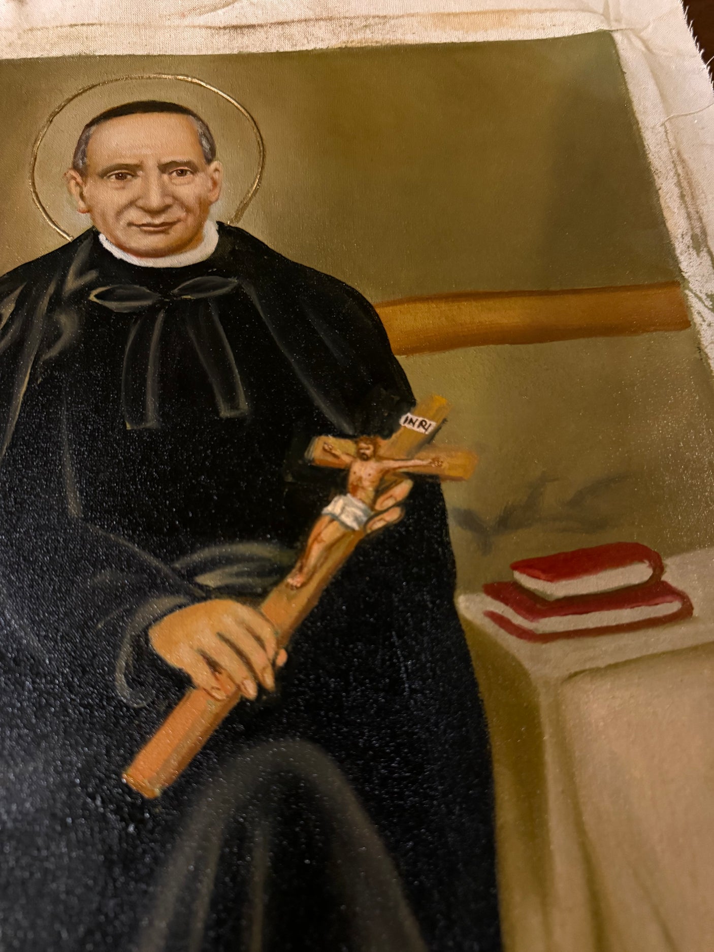 Saint Annibale Maria di Francia