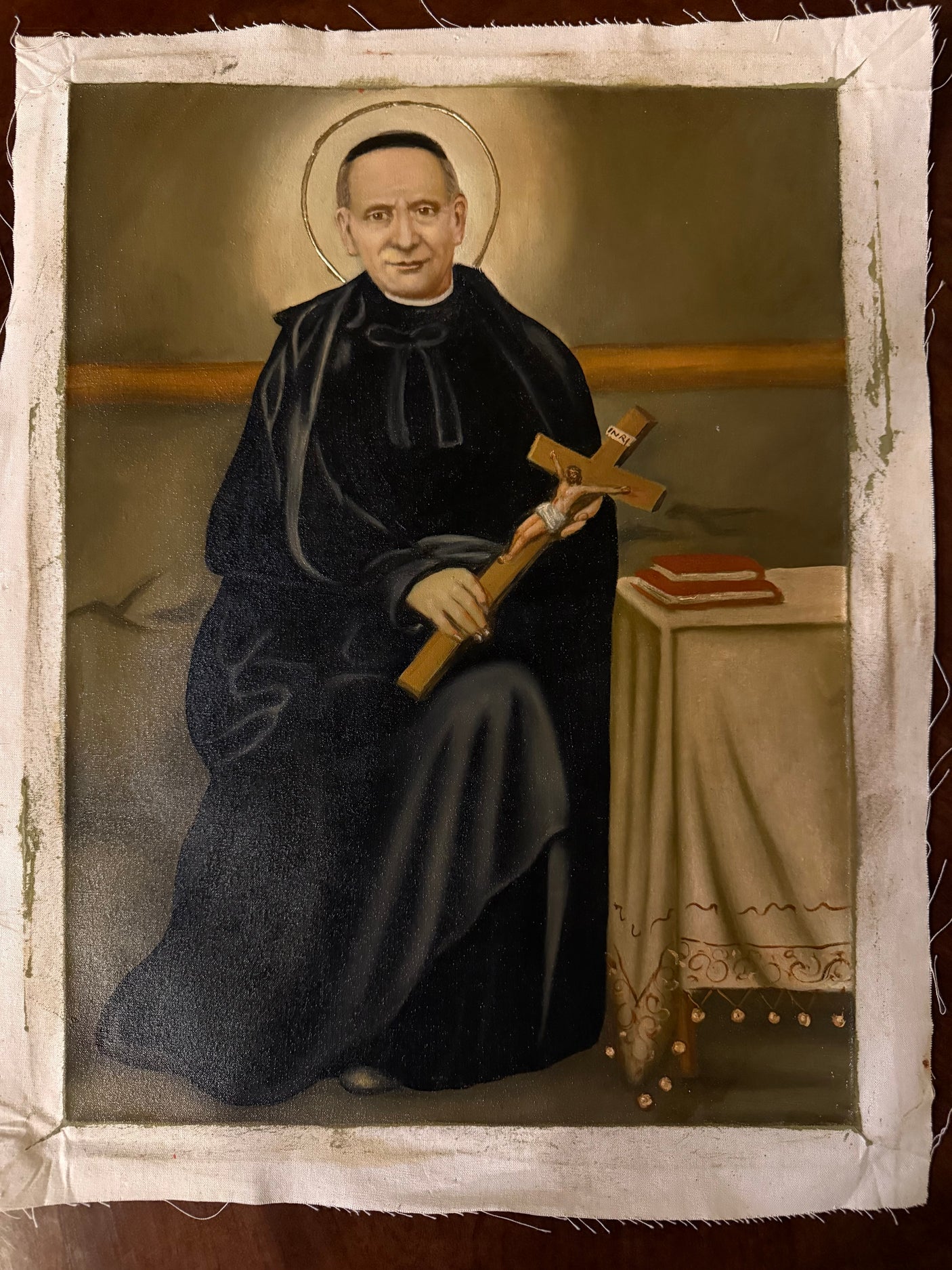 Saint Annibale Maria di Francia