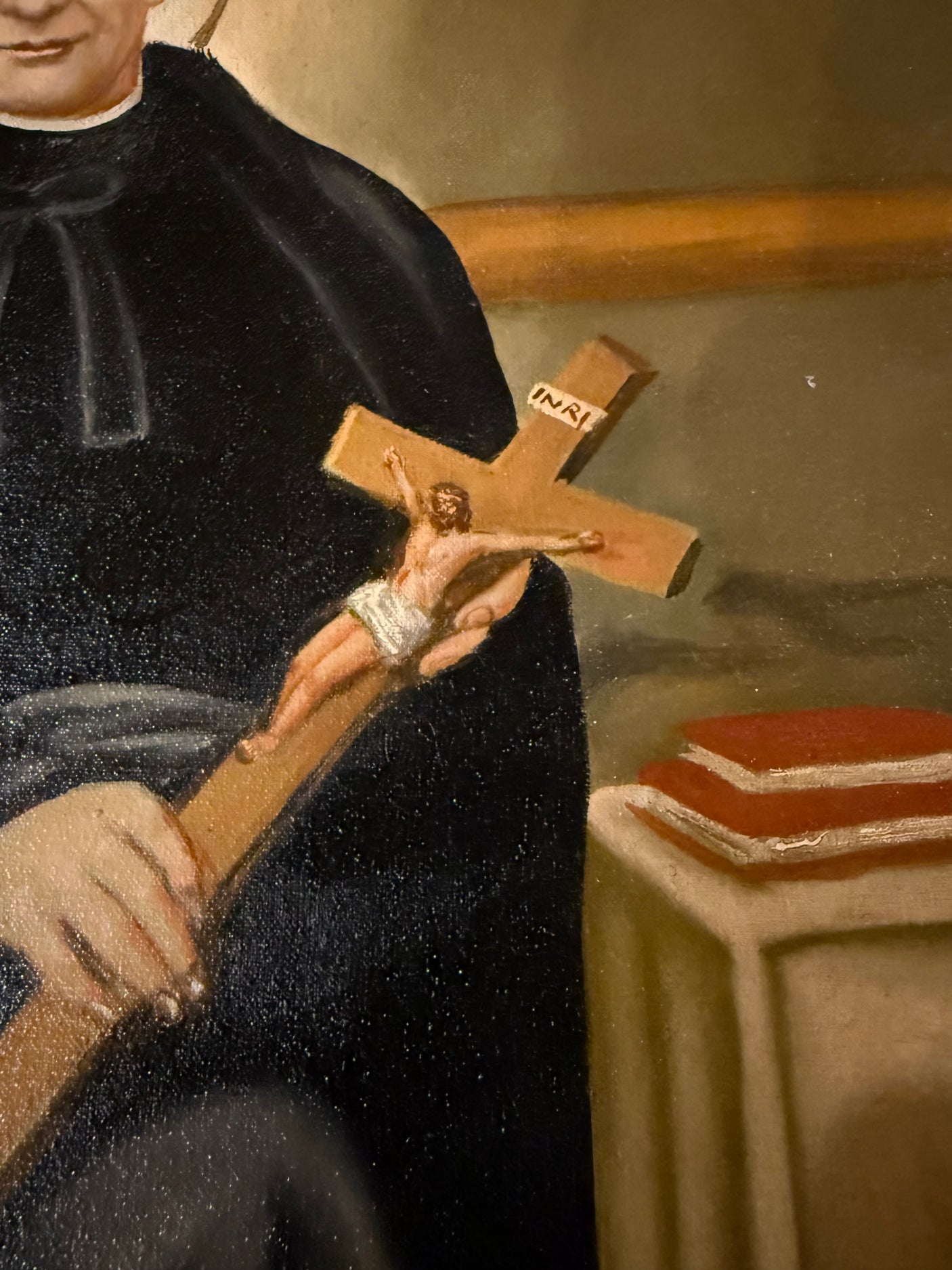 Saint Annibale Maria di Francia