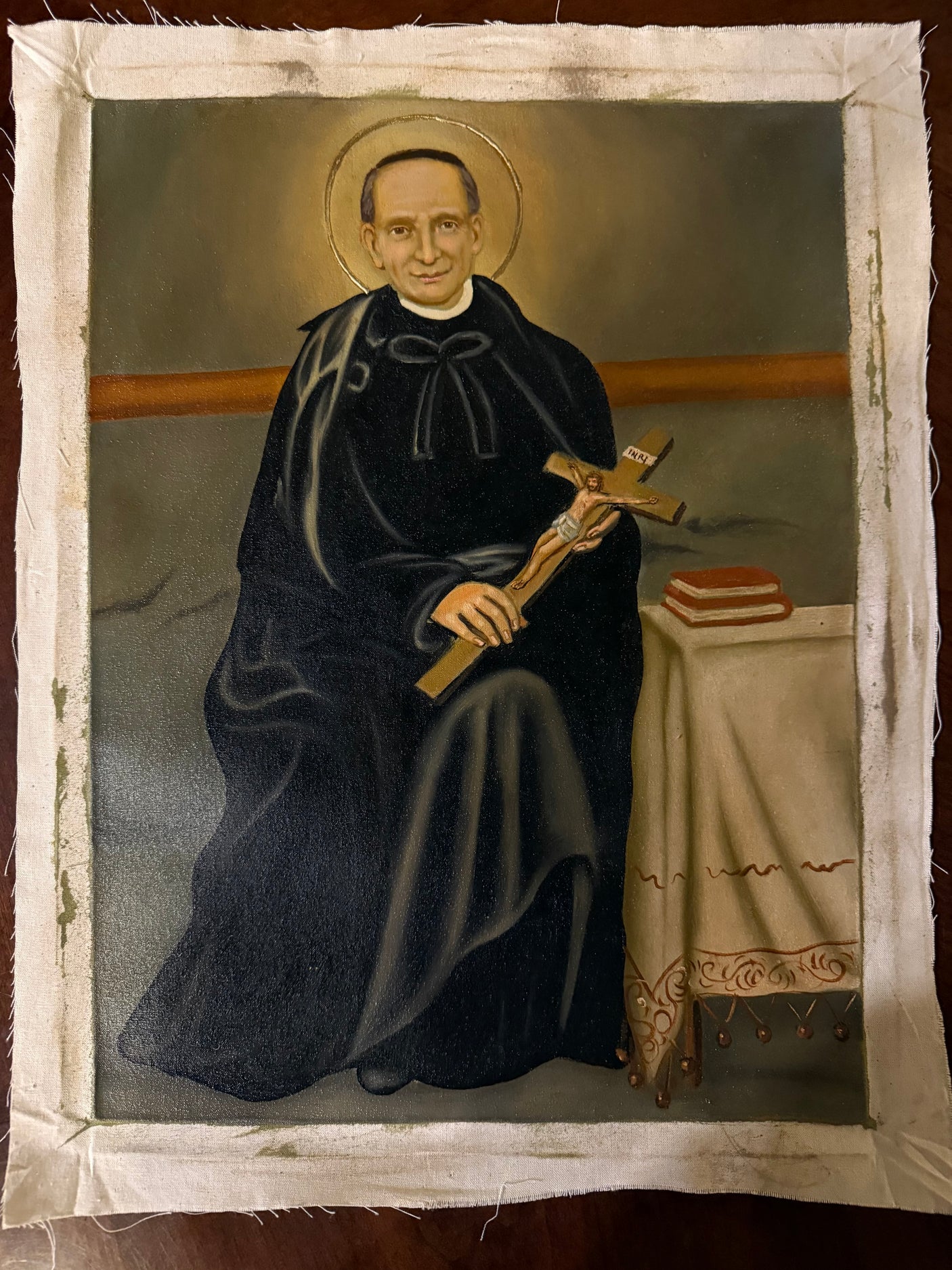 Saint Annibale Maria di Francia