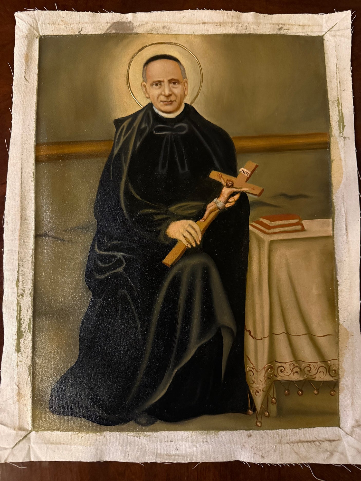 Saint Annibale Maria di Francia