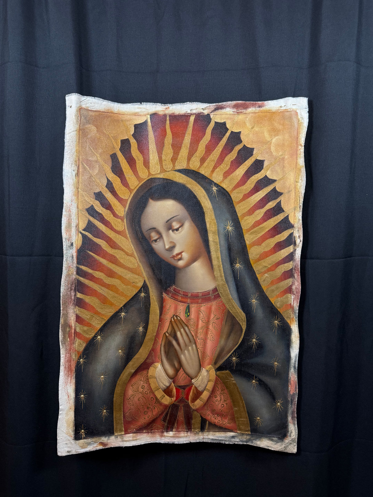 Our Lady of Guadalupe