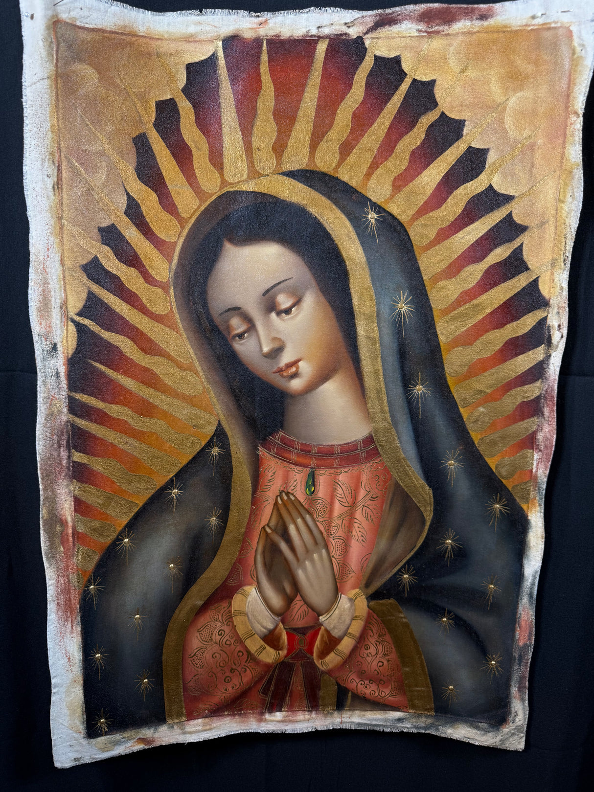 Our Lady of Guadalupe