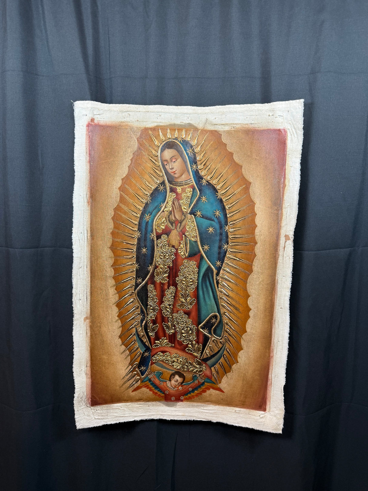 Our Lady of Guadalupe