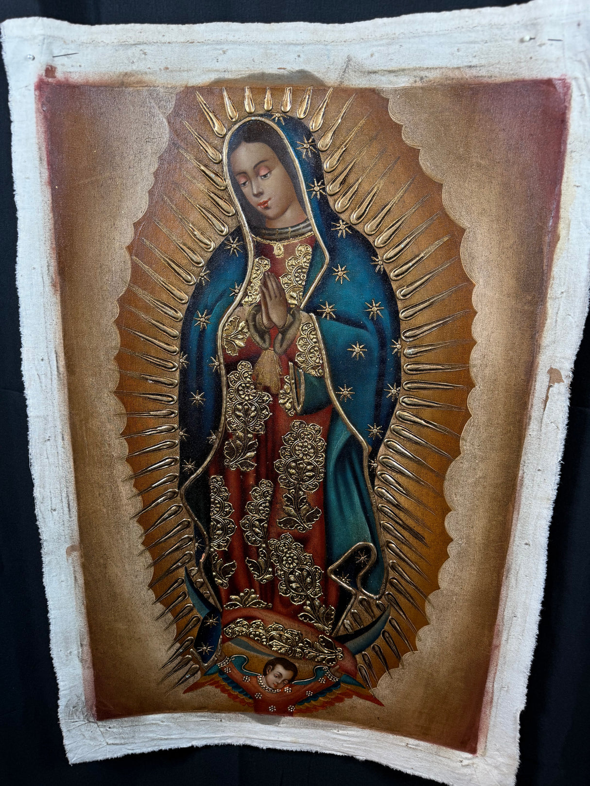 Our Lady of Guadalupe