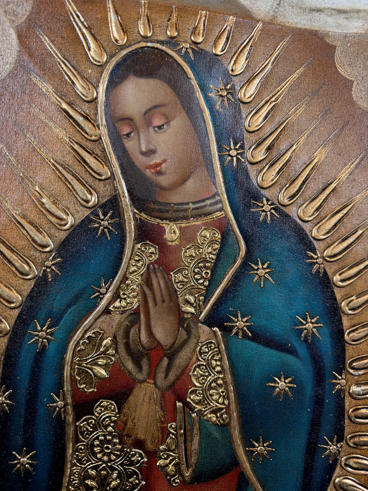 Our Lady of Guadalupe