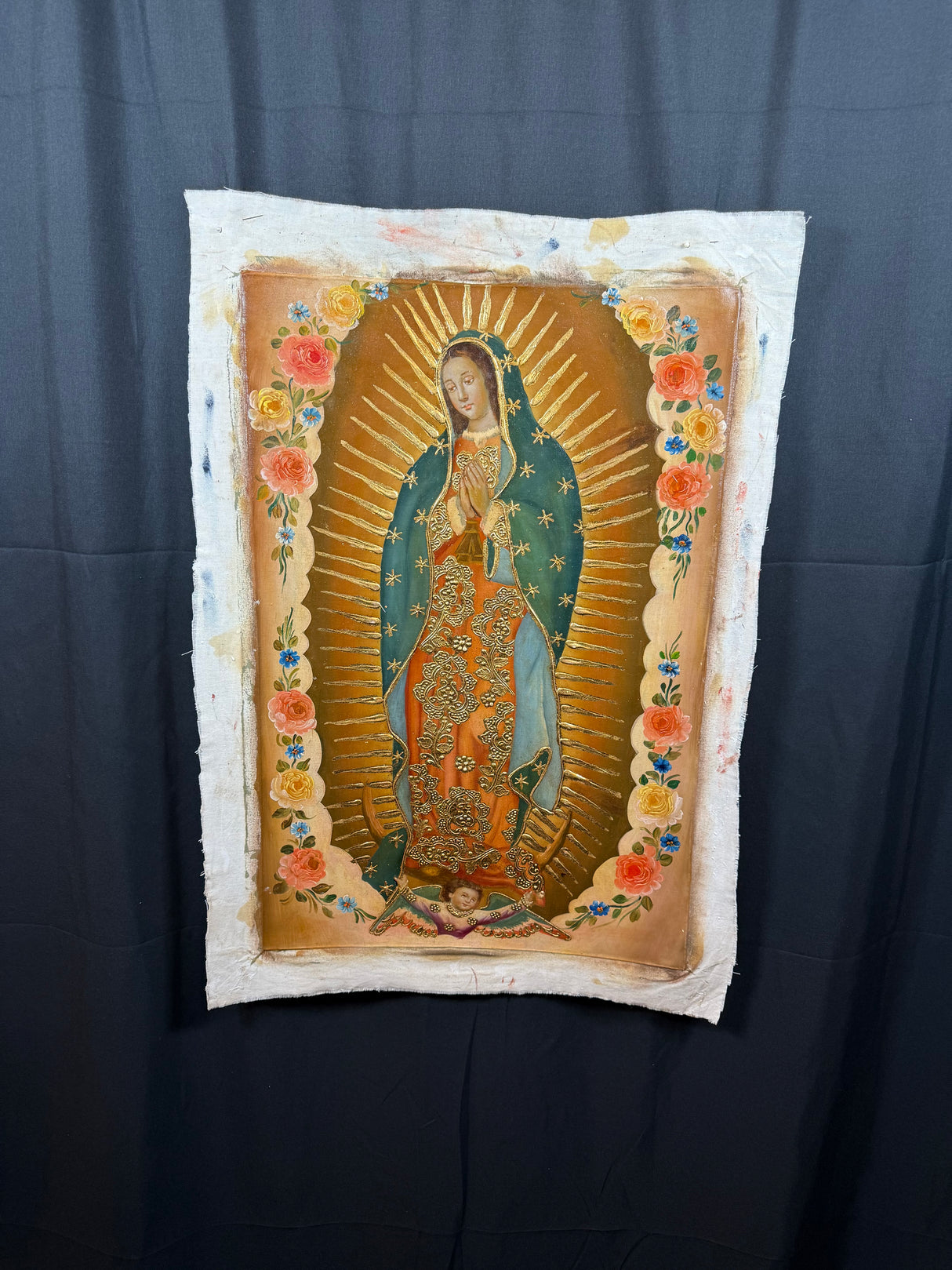 Our Lady of Guadalupe