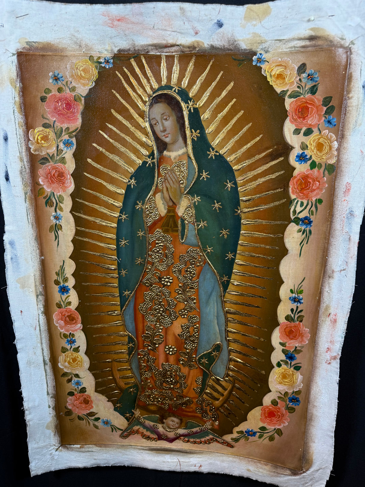 Our Lady of Guadalupe