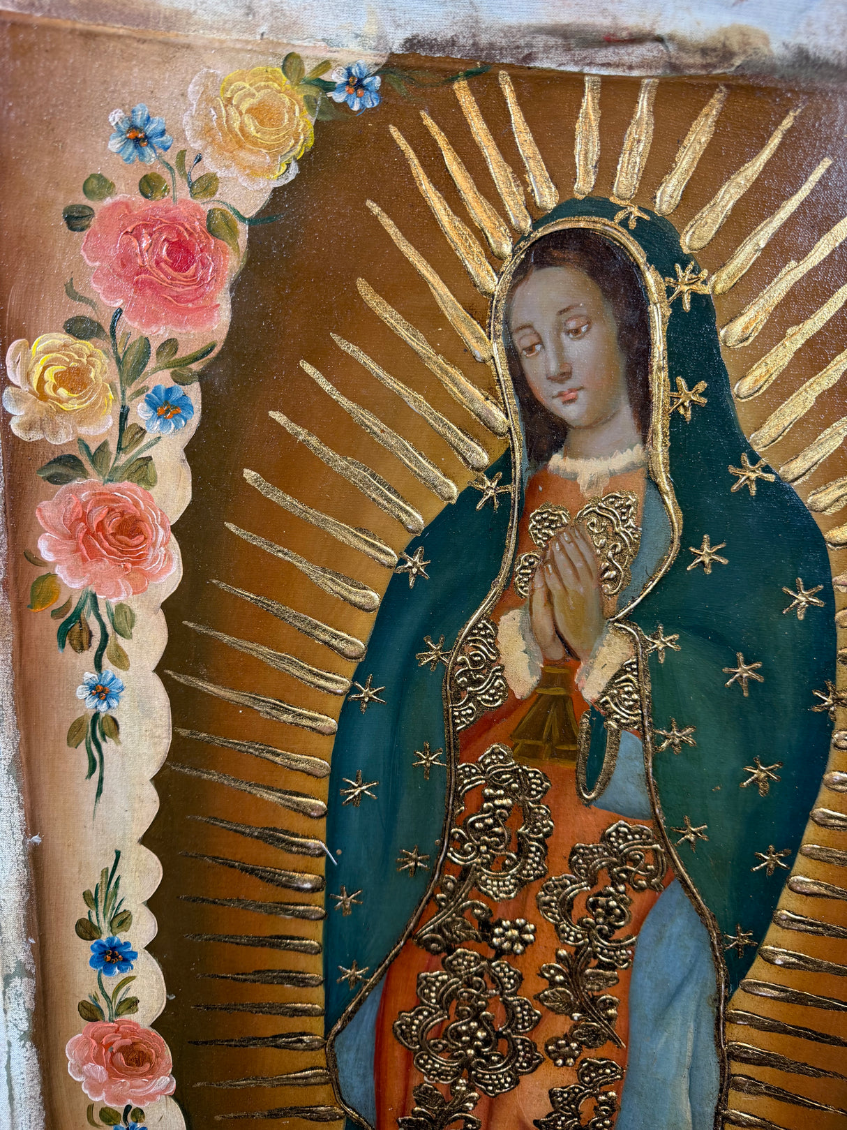 Our Lady of Guadalupe