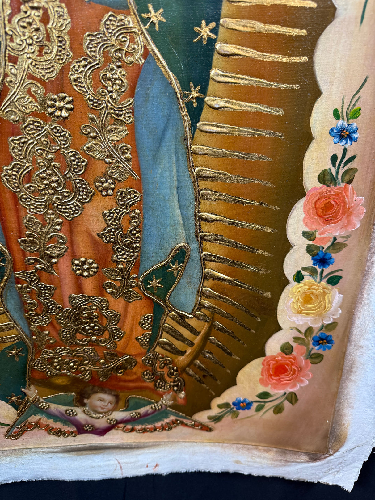 Our Lady of Guadalupe