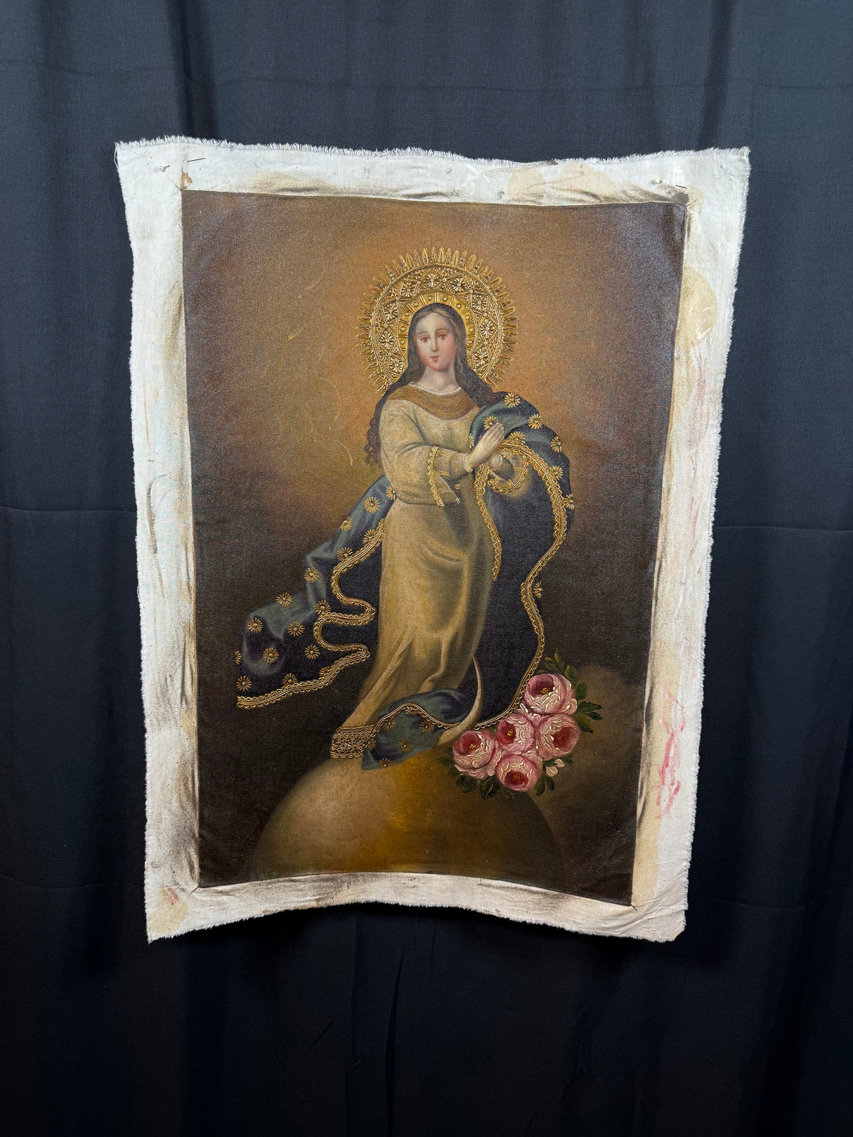 The Assumption of Mary