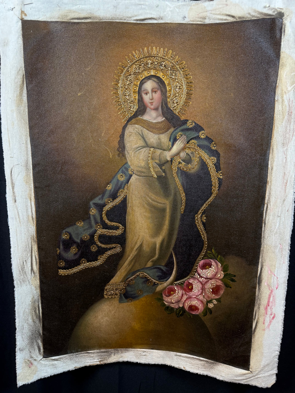 The Assumption of Mary