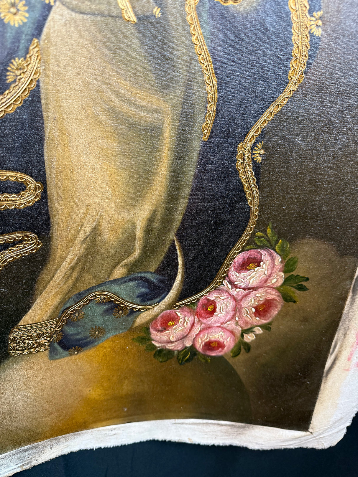 The Assumption of Mary