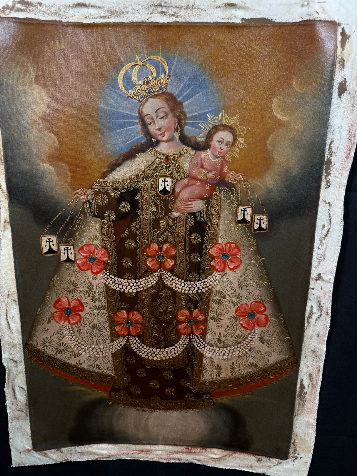 Our Lady of Mount Carmel