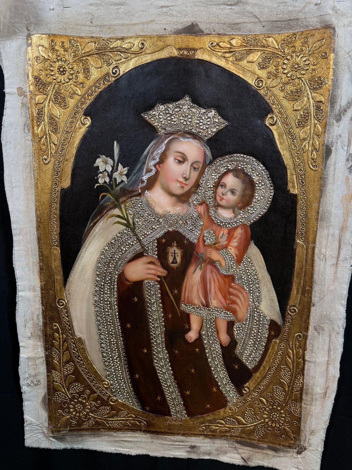 Our Lady of Mount Carmel