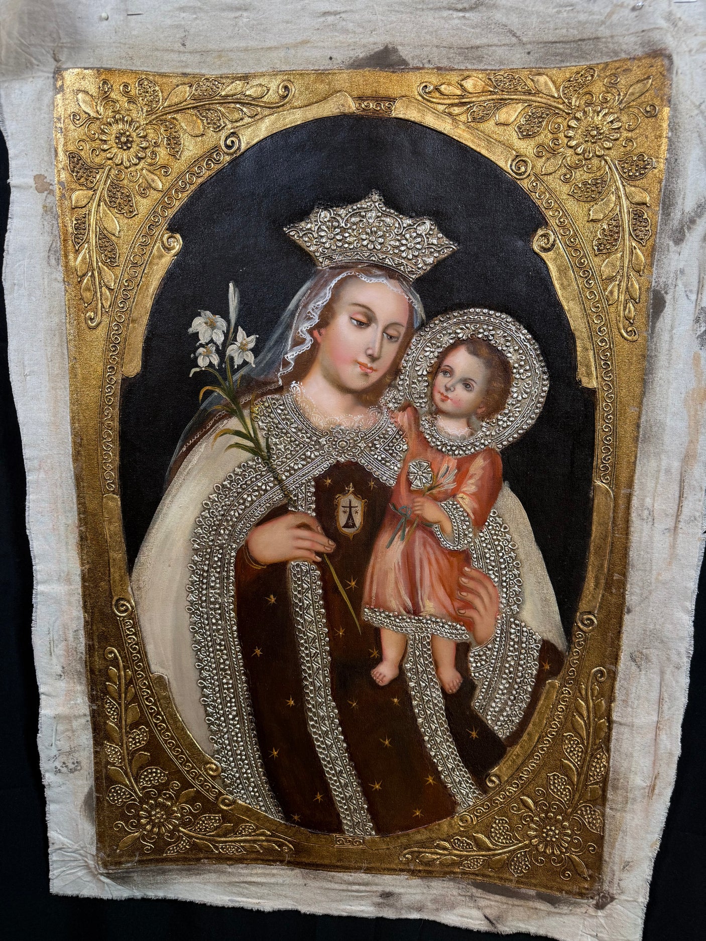 Our Lady of Mount Carmel