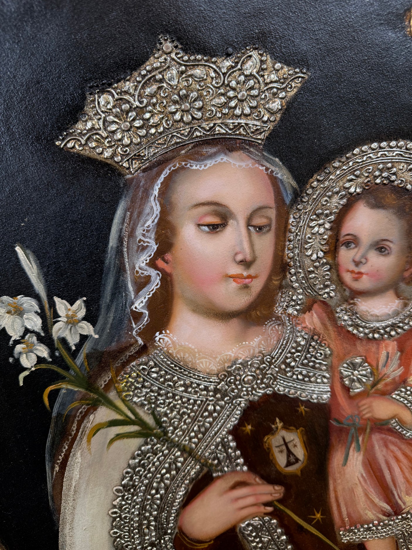 Our Lady of Mount Carmel