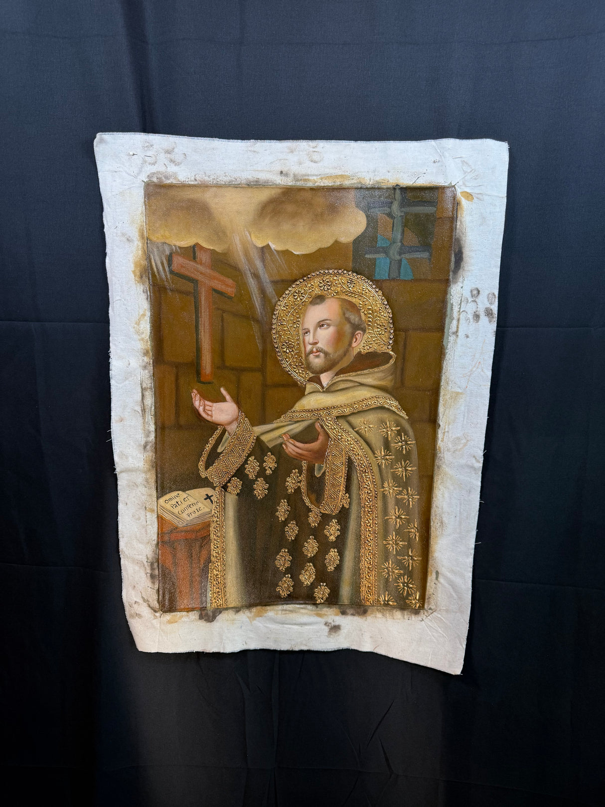 St. John of the Cross