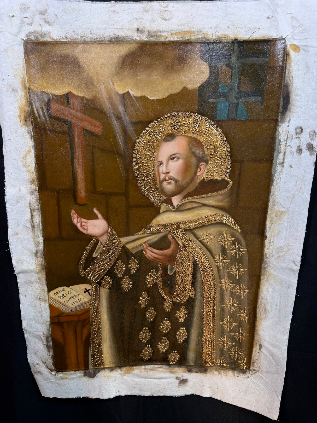 St. John of the Cross