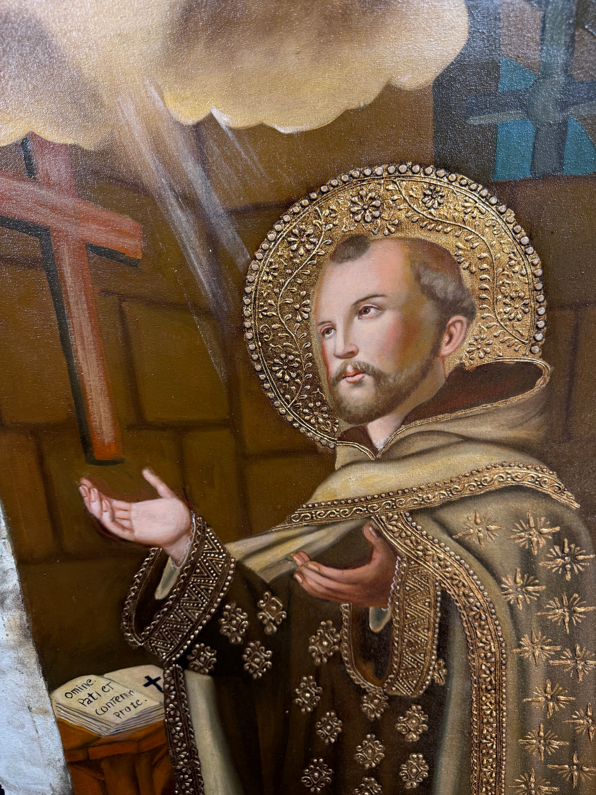 St. John of the Cross