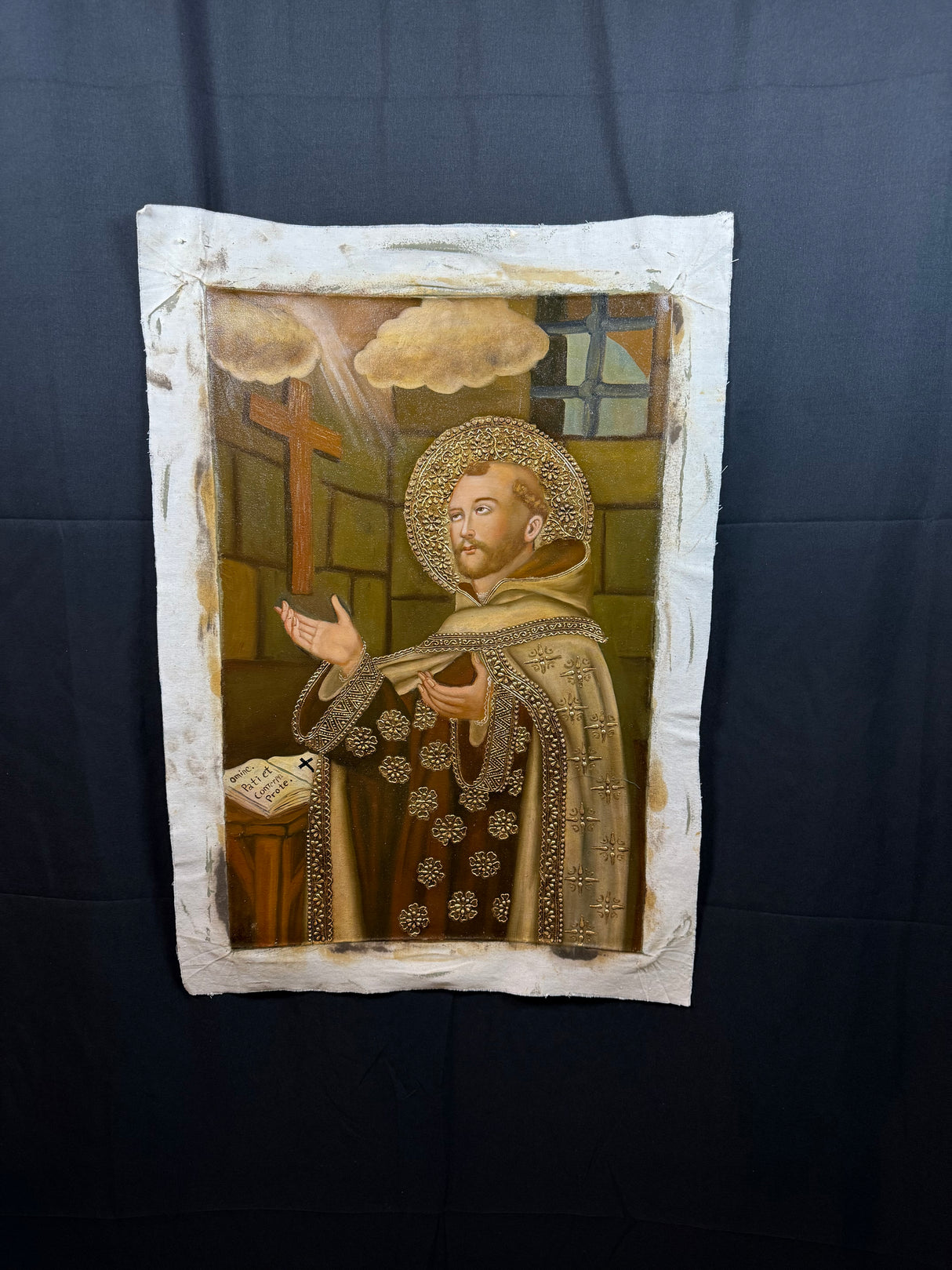 St. John of the Cross