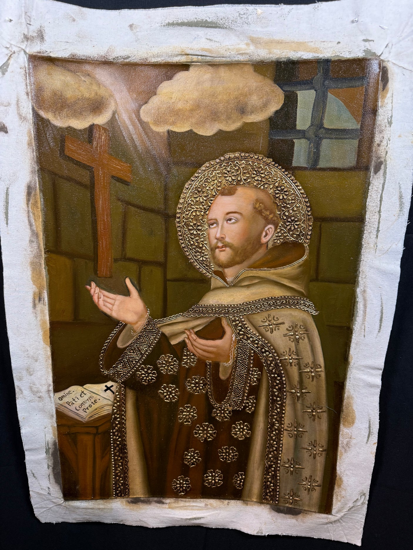 St. John of the Cross