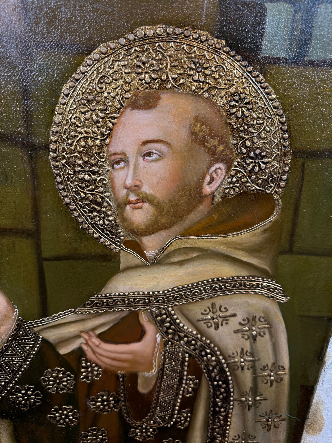 St. John of the Cross