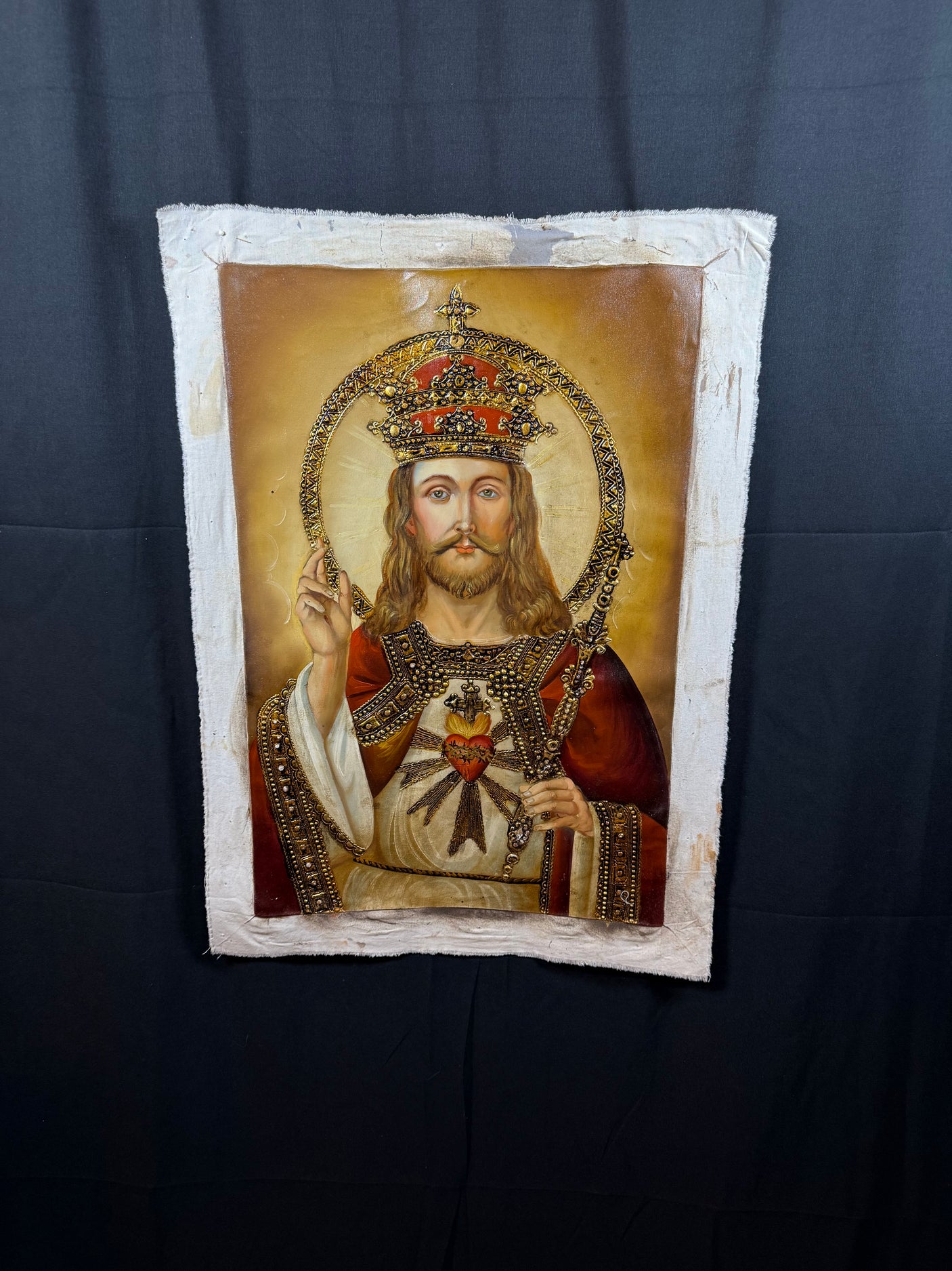 Christ the King