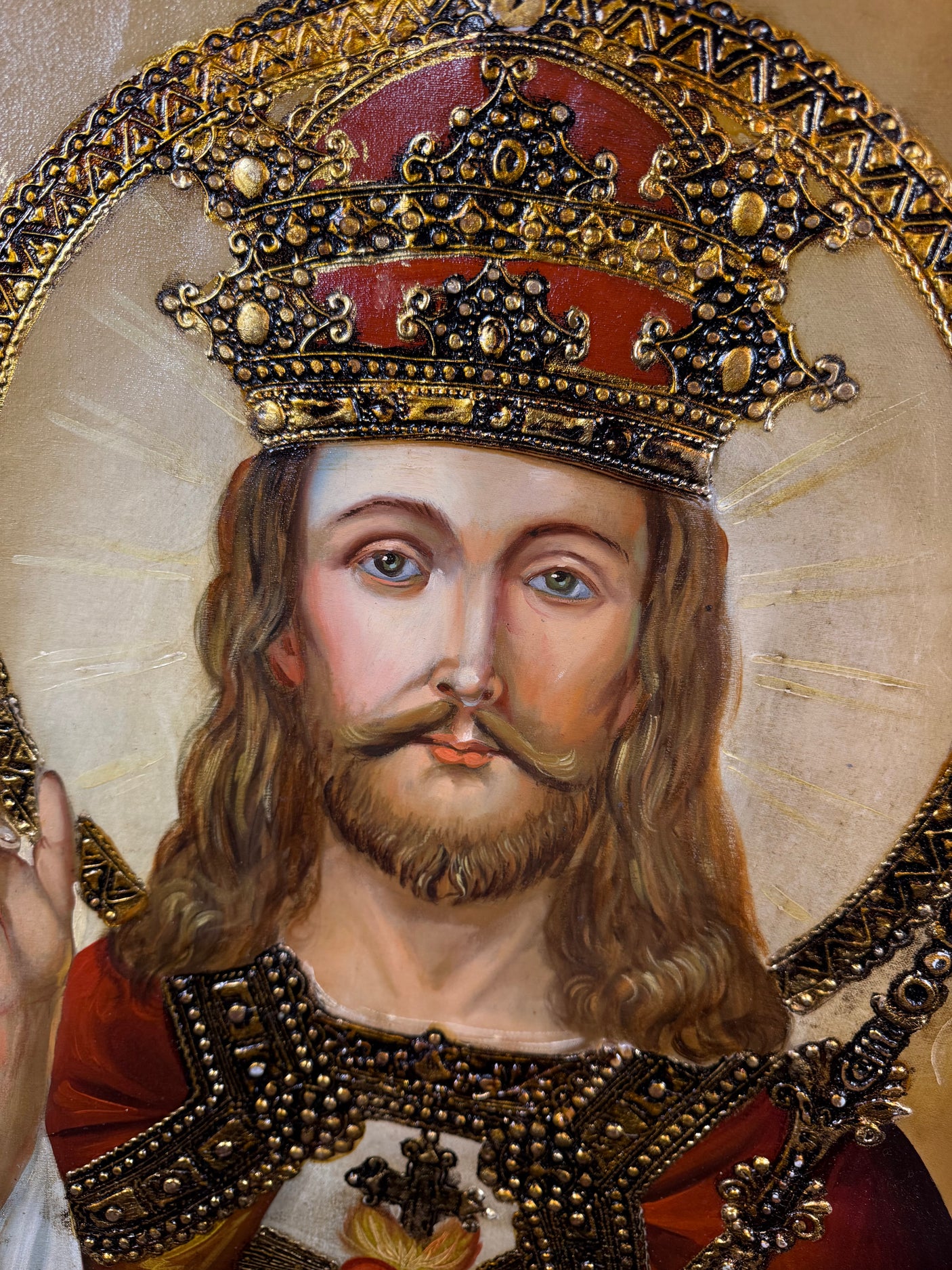 Christ the King